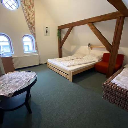 Guest house Kaminek