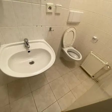 Kaminek Guest house *