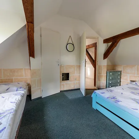 Guest house Kaminek *