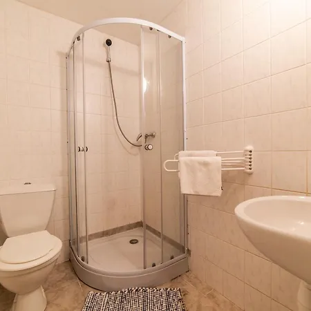 Guest house Kaminek