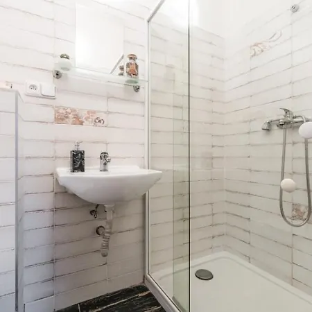 Kaminek Guest house *