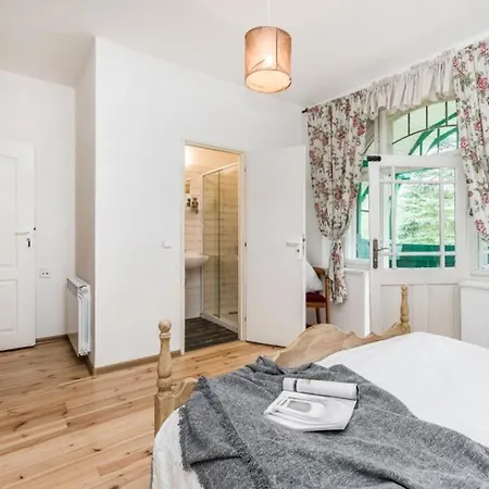 Kaminek Guest house