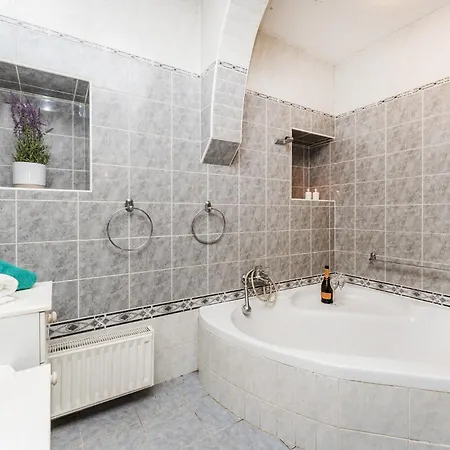 Guest house Kaminek