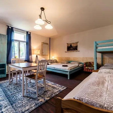 Guest house Kaminek *