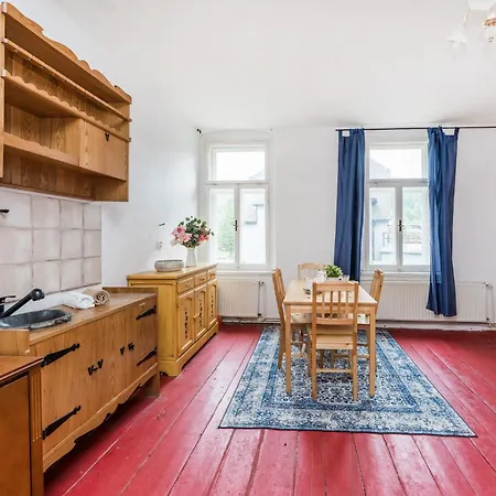 Kaminek Guest house Teplice nad Metuji