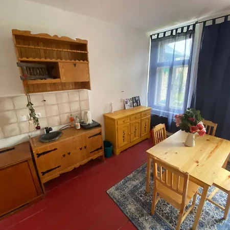 Guest house Kaminek