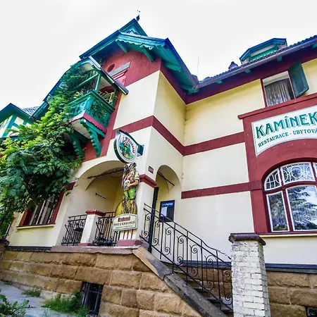 Kaminek