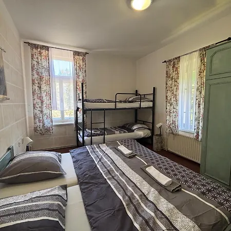 Guest house Kaminek