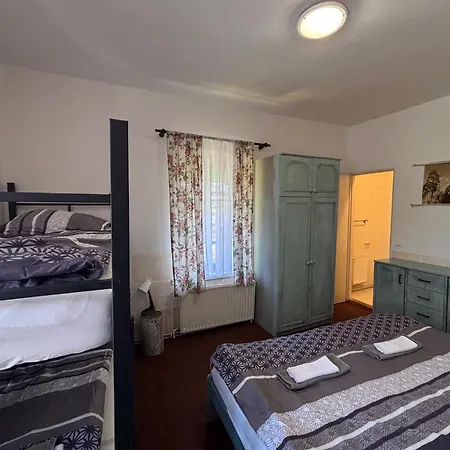 Kaminek Guest house Teplice nad Metuji