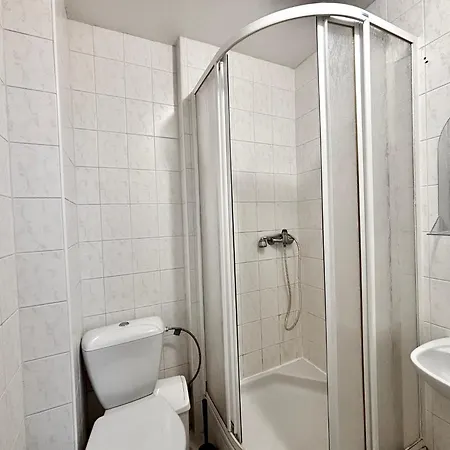 Guest house Kaminek *