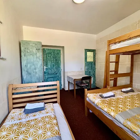 Kaminek Guest house Teplice nad Metuji