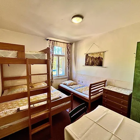 Guest house Kaminek