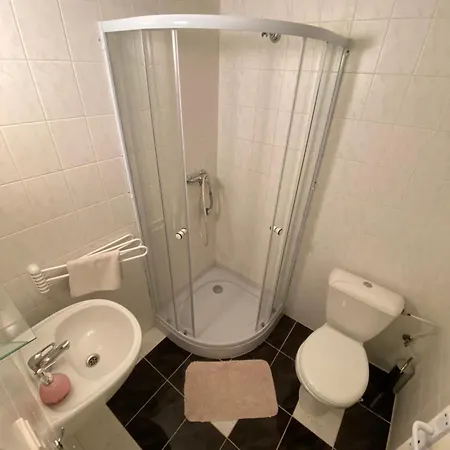 Kaminek Guest house Teplice nad Metuji