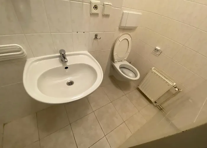 Kaminek Pensionat 3*